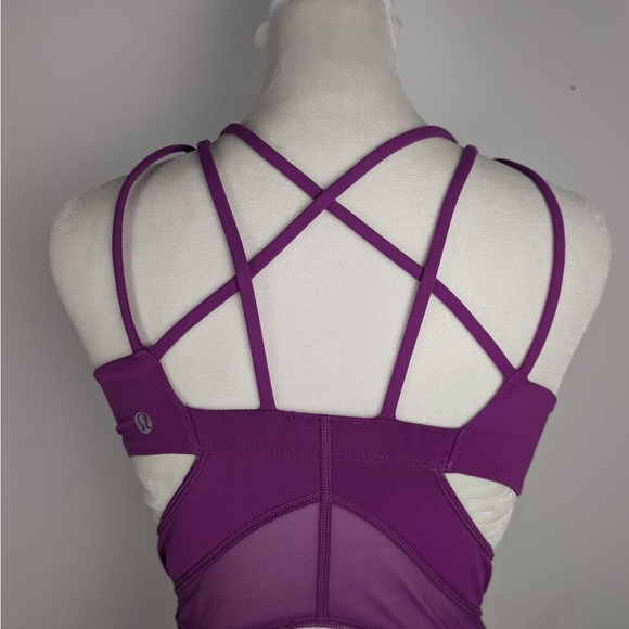 LULULEMON EXQUISITE BRA - Picture 4 of 7